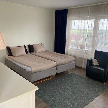 Cozy Apartment Stay Vinberg/Falkenberg Zewnętrze zdjęcie