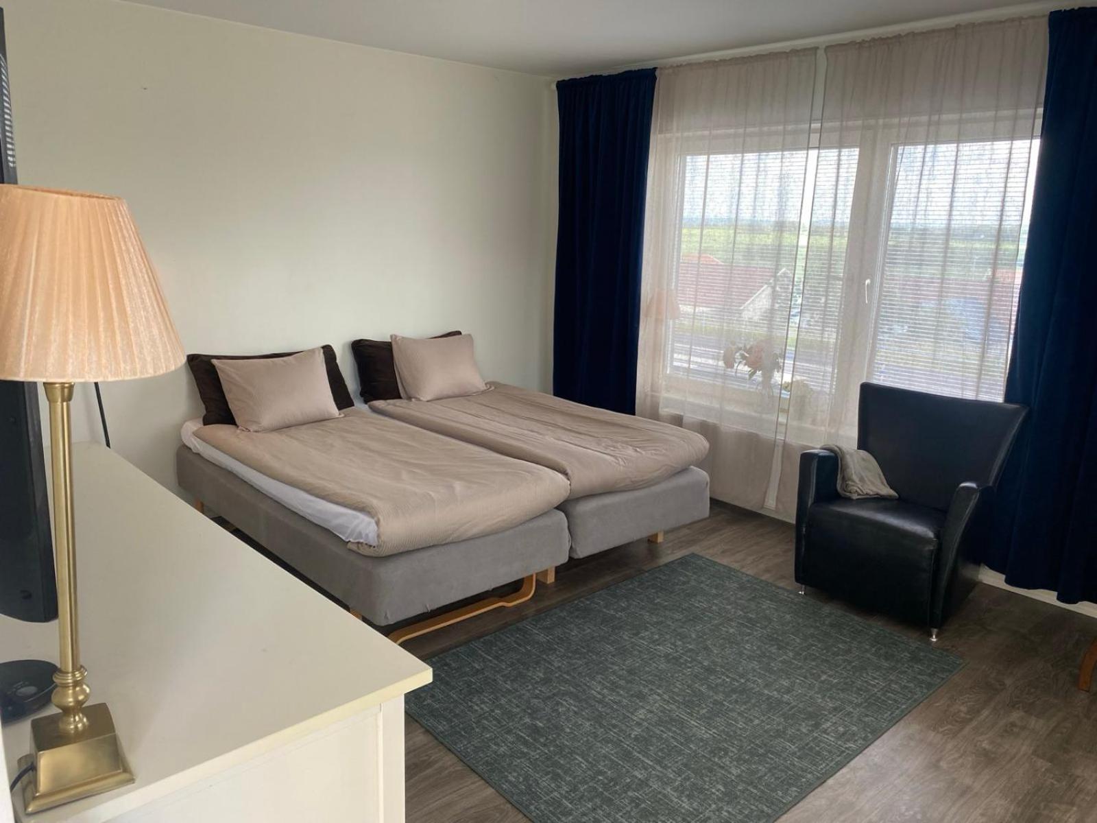 Cozy Apartment Stay Vinberg/Falkenberg Zewnętrze zdjęcie