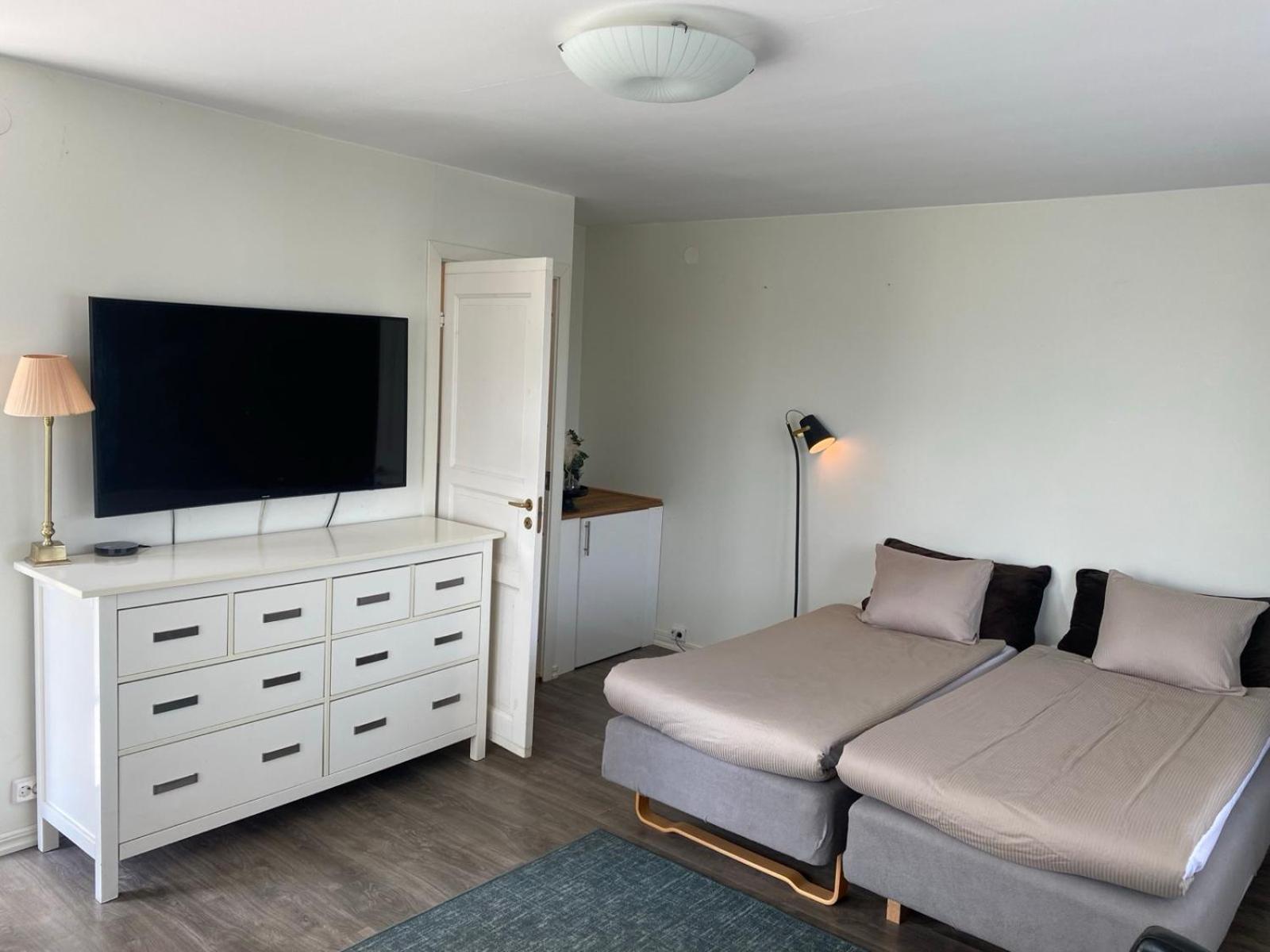 Cozy Apartment Stay Vinberg/Falkenberg Zewnętrze zdjęcie